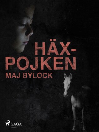Häxpojken bookCoverFor