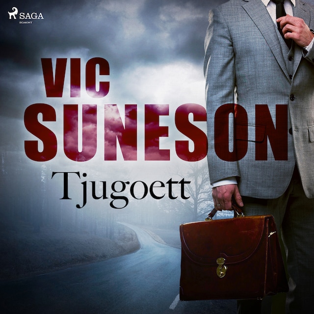 Book cover for Tjugoett
