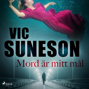 Mord är mitt mål bookCoverFor