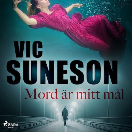 Mord är mitt mål bookCoverFor