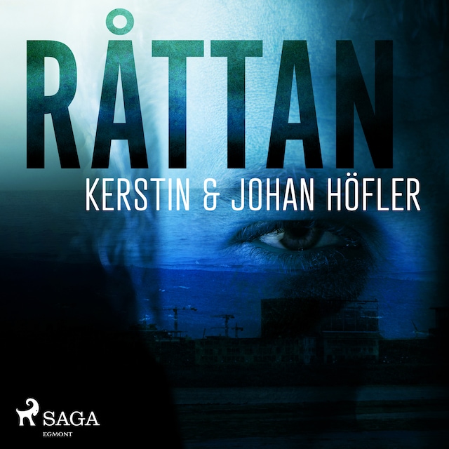 Book cover for Råttan