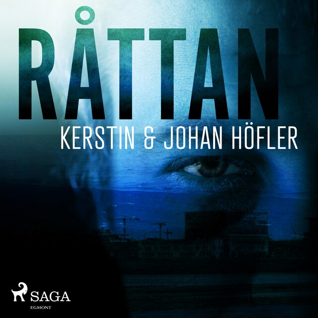 Book cover for Råttan
