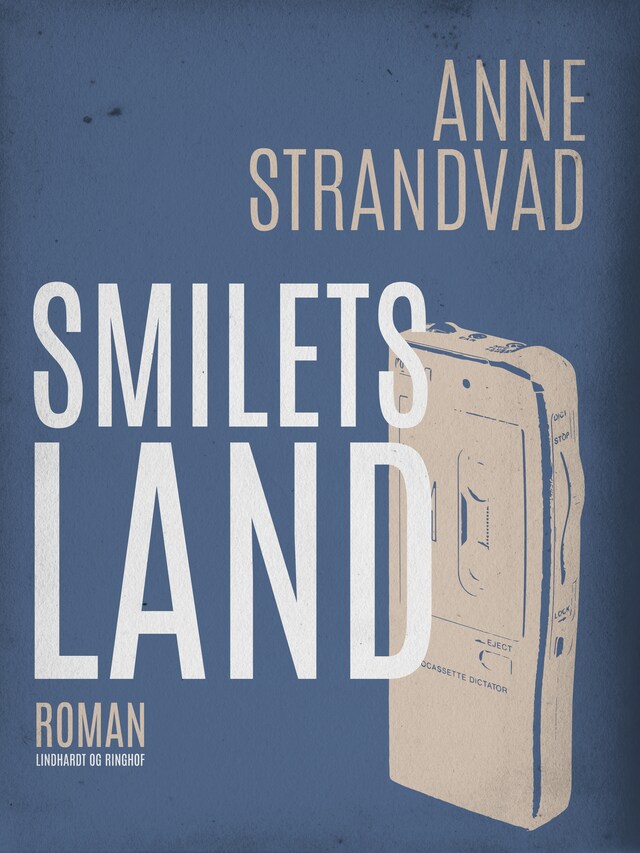 Book cover for Smilets land