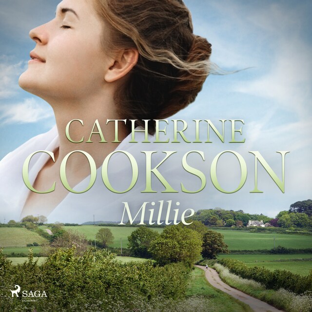 Millie Buchcover für Millie