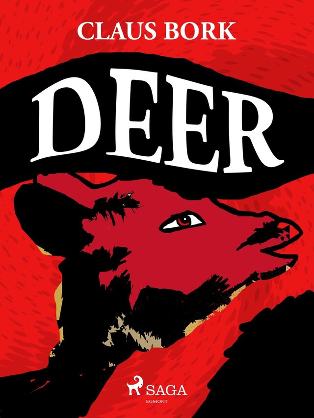 Book cover for DEER