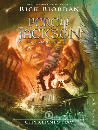 Uhyrernes hav bookCoverFor