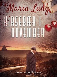 Kirsebær i november