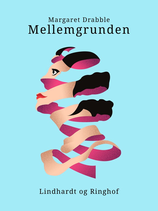Book cover for Mellemgrunden