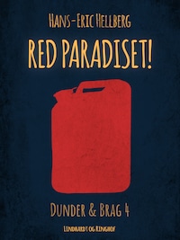 Red Paradiset!