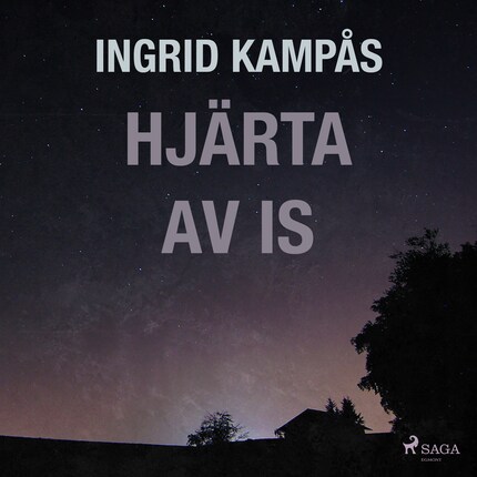 Hjärta av is bookCoverFor