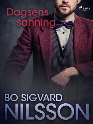 Dagsens sanning bookCoverFor
