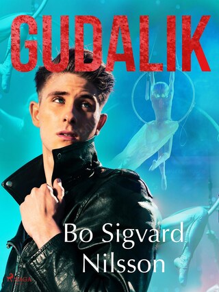 Gudalik bookCoverFor
