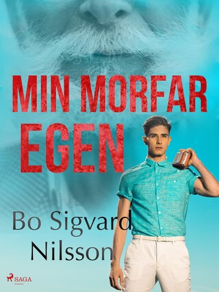 Min morfar egen bookCoverFor