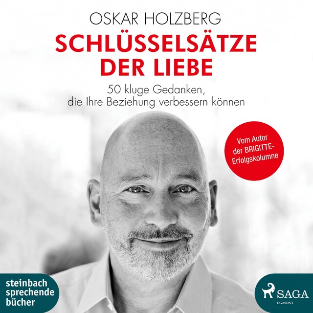 Book cover for Schlüsselsätze der Liebe (Ungekürzt)