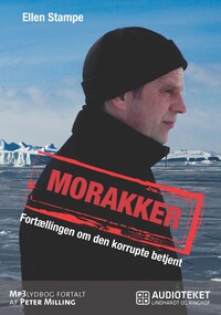 Morakker - Fortællingen om den korrupte betjent