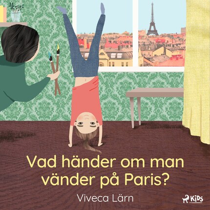 Vad händer om man vänder på Paris? bookCoverFor