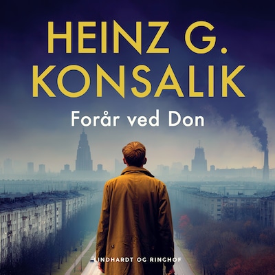 Forår ved Don