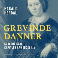 Grevinde Danner