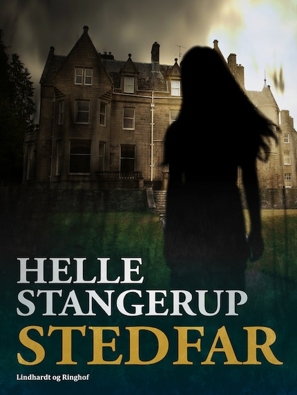 Reporter Umeki ubemandede Stedfar - Helle Stangerup - Audiobook - BookBeat