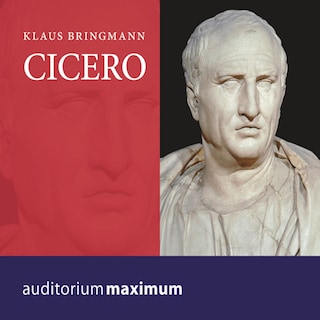Cicero (Ungekürzt) als Hörbuch