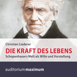 Die Kraft des Lebens (Ungekürzt) als Hörbuch