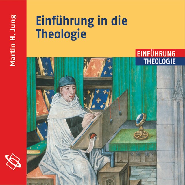 Couverture de livre pour Einführung in die Theologie (Ungekürzt)
