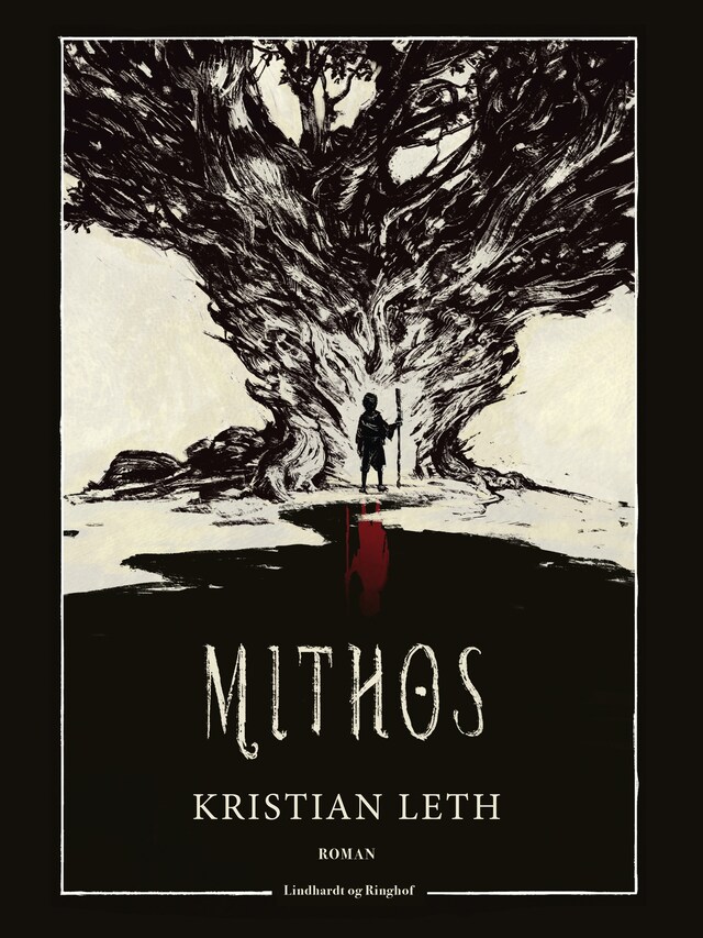 Bogomslag for Mithos
