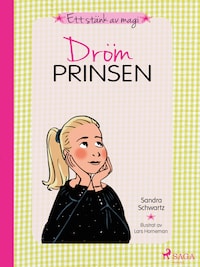 Ett stänk av magi 4: Drömprinsen