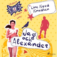 Älskar, älskar inte 1 - Jag och Alexander
