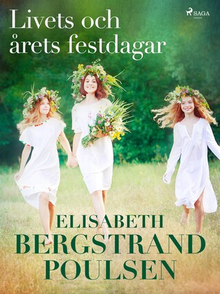 Livets och årets festdagar bookCoverFor