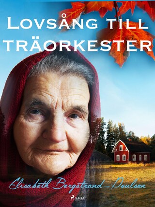 Lovsång till träorkester bookCoverFor