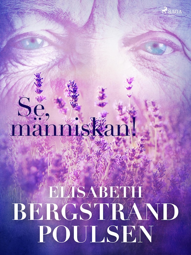 Book cover for Se, människan!