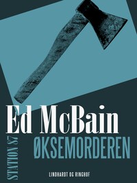 Øksemorderen