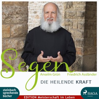 Segen - die heilende Kraft (Ungekürzt) als Hörbuch