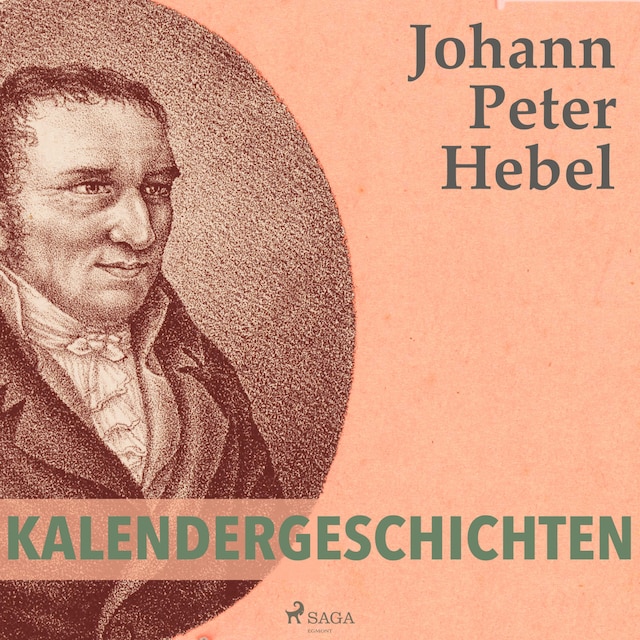 Book cover for Kalendergeschichten (Ungekürzt)