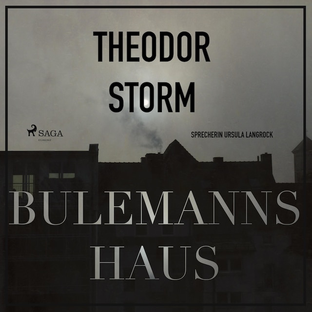 Book cover for Bulemanns Haus - Der Märchen-Klassiker (Ungekürzt)