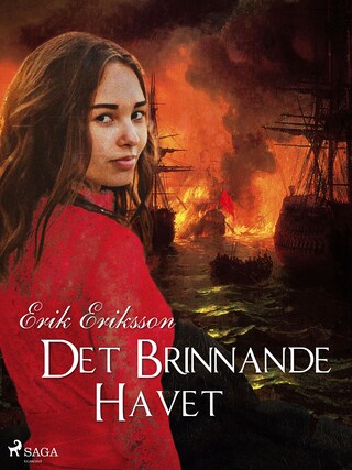 Det brinnande havet bookCoverFor