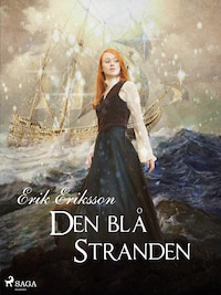 Den blå stranden