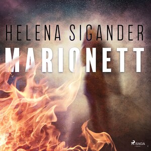 Marionett bookCoverFor