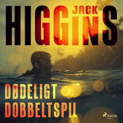 Dødeligt dobbeltspil