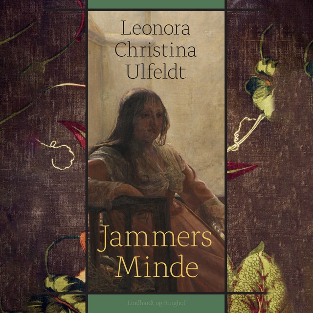 Book cover for Jammers Minde