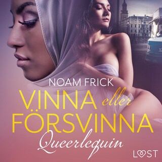 Queerlequin: Vinna eller försvinna bookCoverFor