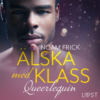 Queerlequin: Älska med klass bookCoverFor
