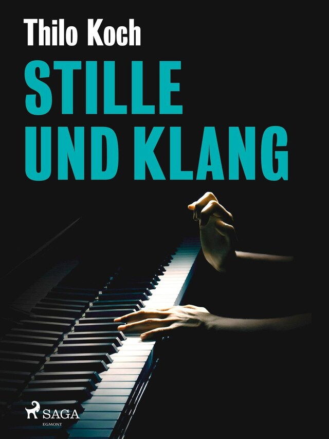 Book cover for Stille und Klang