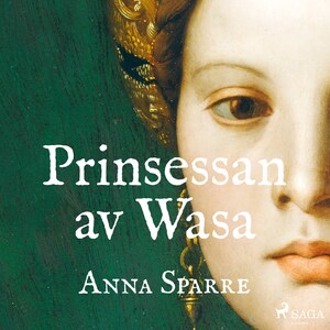 Prinsessan av Wasa bookCoverFor