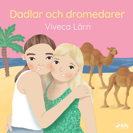 Dadlar och dromedarer bookCoverFor