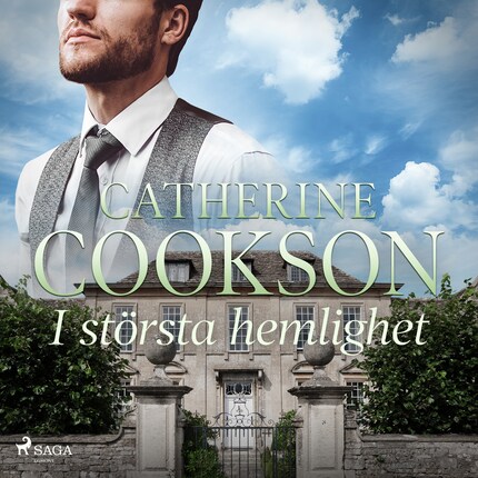 I största hemlighet bookCoverFor