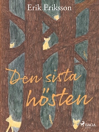 Den sista hösten