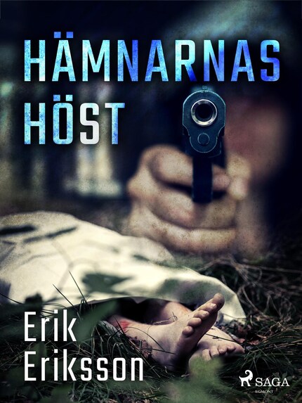 Hämnarnas höst bookCoverFor