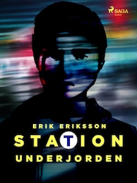 Station underjorden